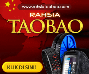 Rahsia Tabao borong China wholesale banner300x250