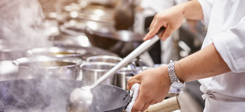 Jawatan kosong Di Mekah tukang masak