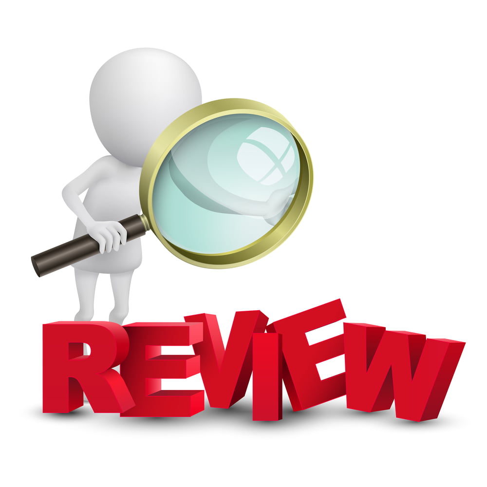 servis blog review